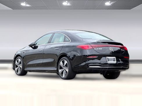 New 2026 Mercedes-Benz CLA 350 image 3