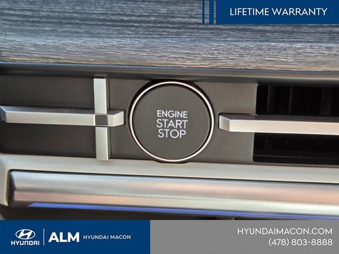 New 2026 Hyundai Santa Fe Calligraphy FWD image 32