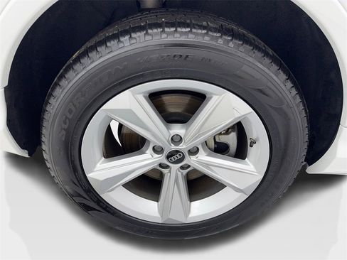 Used 2024 Audi Q7 2.0T Premium Plus image 93