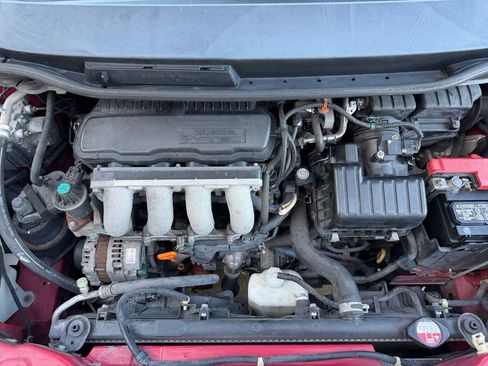 Used 2010 Honda Fit image 20