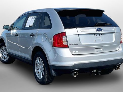 Used 2011 Ford Edge SE FWD image 9