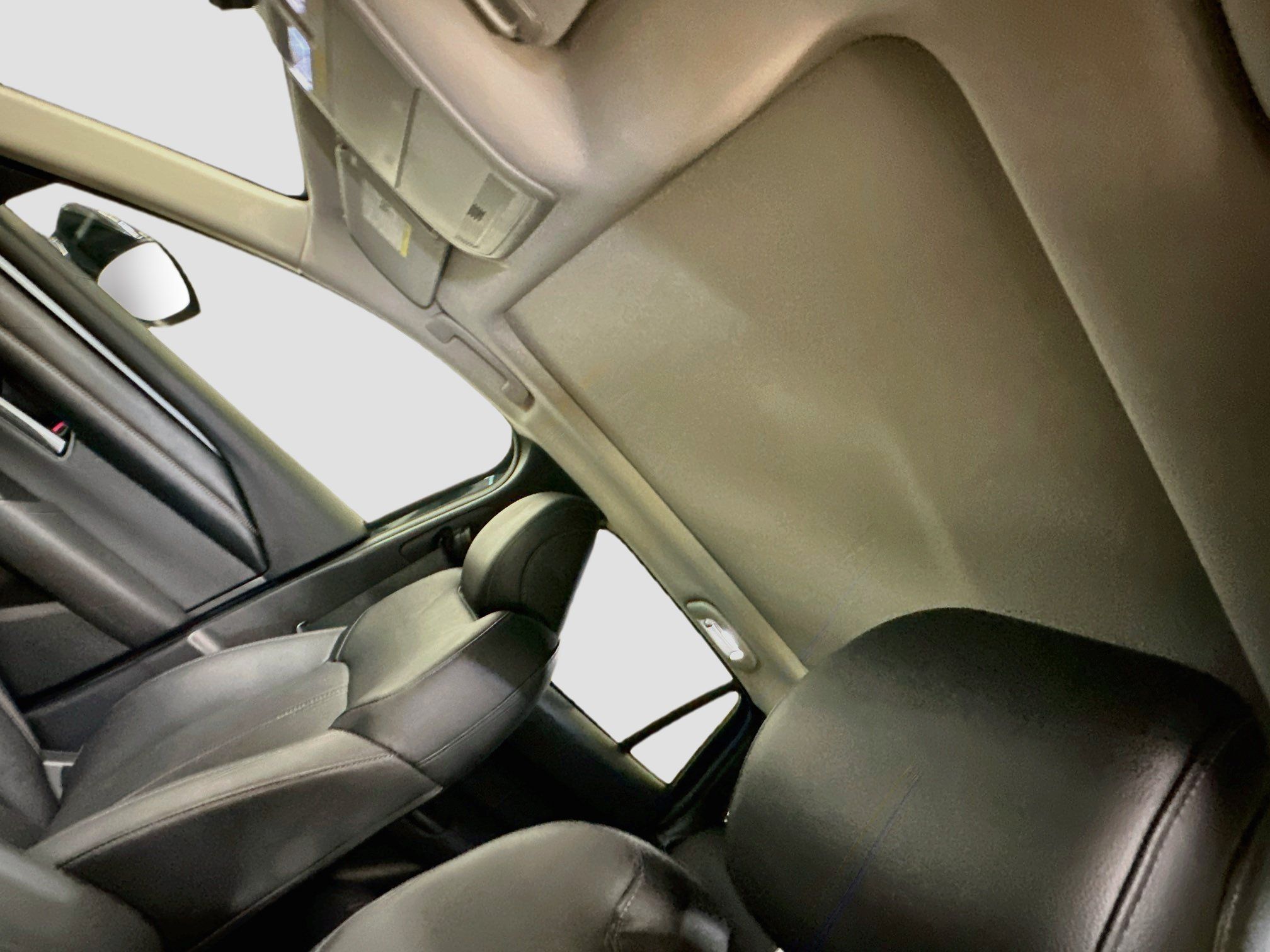 Used 2025 MAZDA CX-50 AWD 2.5 Hybrid w/ Premium Pkg image 27