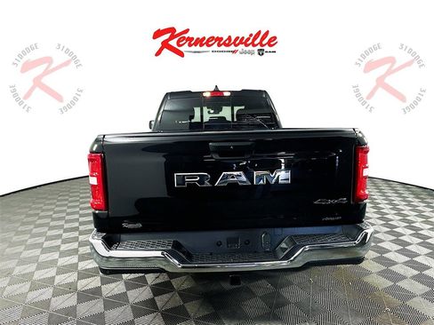 New 2025 RAM 1500 Tradesman image 6