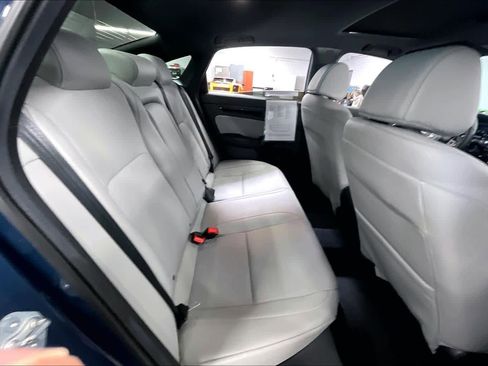 Used 2026 Honda Civic Sport Touring image 27