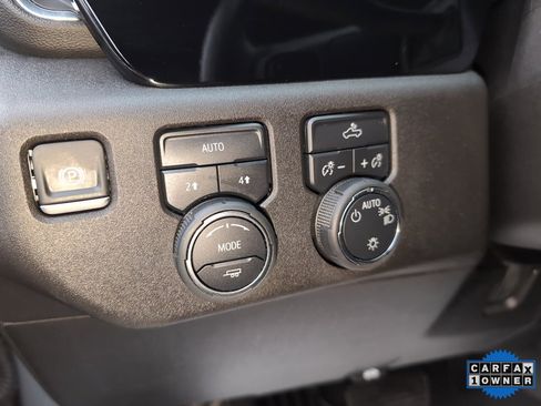 Used 2025 Chevrolet Silverado 1500 LT image 14