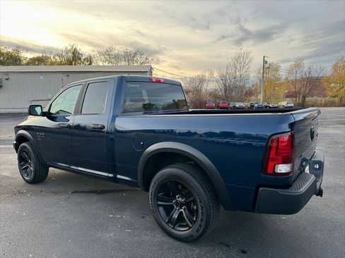 Certified 2022 RAM 1500 Classic Warlock image 13