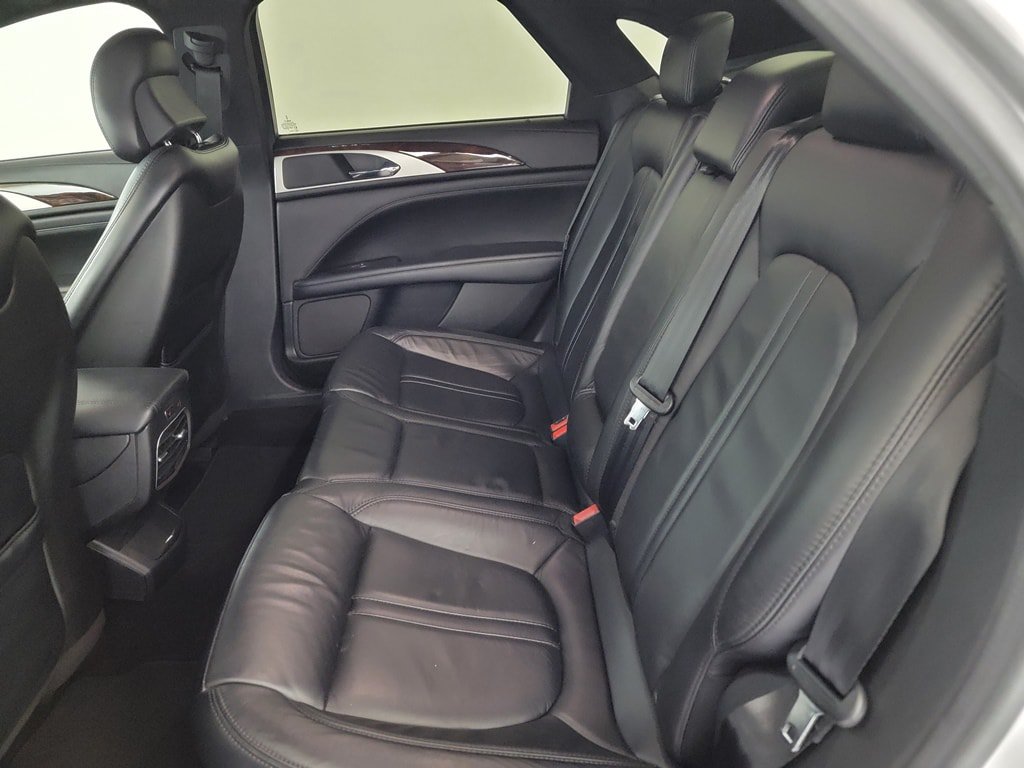 Used 2017 Lincoln MKZ Select w/ Climate Package AWD/4WD image 15