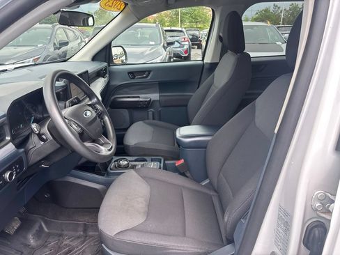 Used 2023 Ford Maverick XL FWD image 14