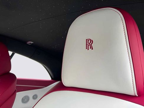 Certified 2024 Rolls-Royce Spectre w/ Spectre Launch Package image 22