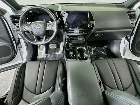 Used 2024 Lexus NX 350 F Sport AWD/4WD image 16