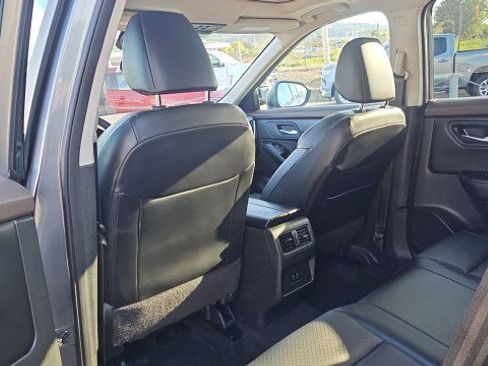 Used 2023 Nissan Rogue SV w/ SV Premium B Package FWD image 21