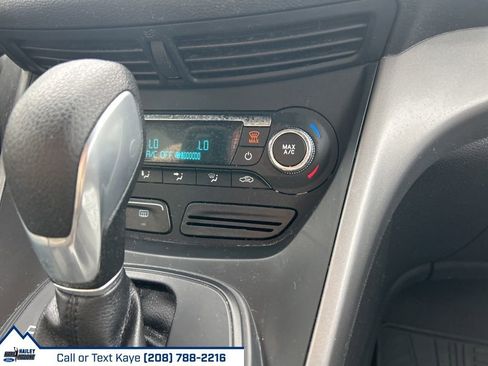 Used 2014 Ford Escape SE w/ Equipment Group 201A image 26