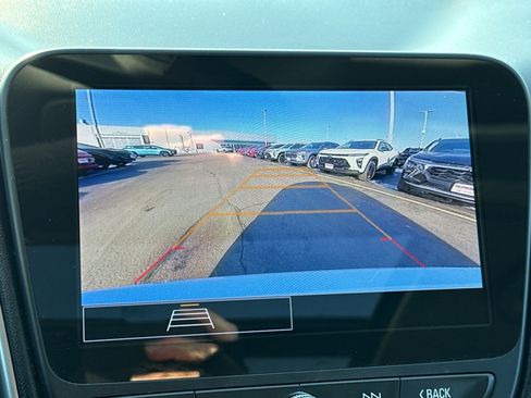 Used 2024 Chevrolet Malibu LT image 19