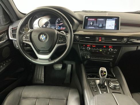 Used 2018 BMW X6 xDrive35i AWD/4WD image 9