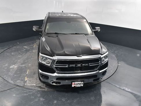 Used 2020 RAM 1500 Big Horn image 42