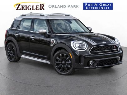 Used 2024 MINI Cooper Countryman S
