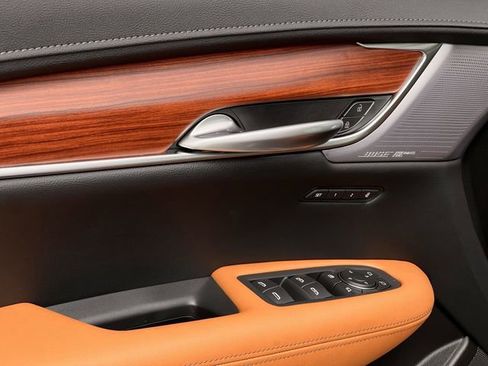 New 2026 Cadillac XT5 Premium Luxury image 20