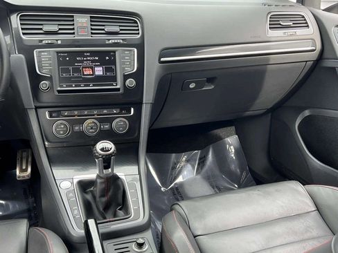 Used 2016 Volkswagen GTI Autobahn image 25