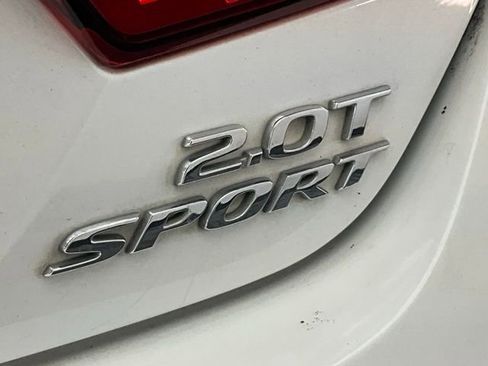 Used 2021 Honda Accord Sport image 20