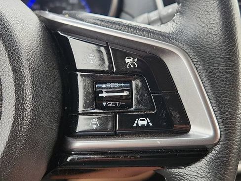 Used 2019 Subaru Outback 2.5i Limited w/ Protection Package #1 AWD/4WD image 19