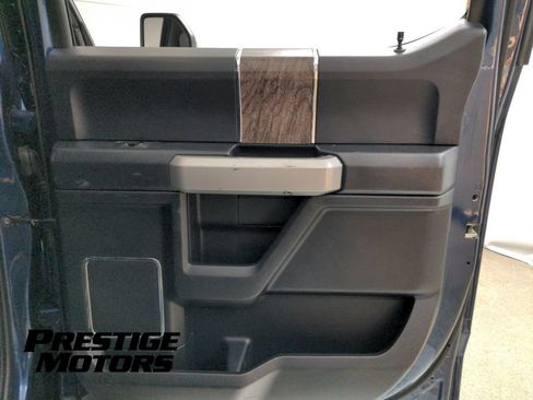 Used 2019 Ford F250 Lariat AWD/4WD image 27