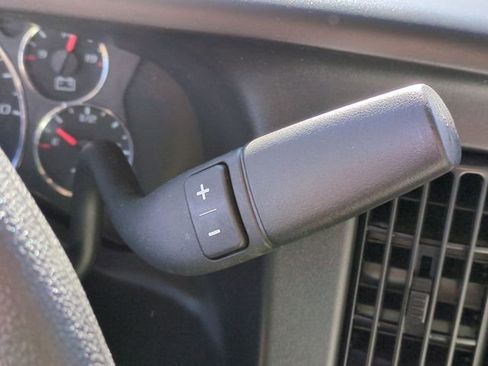 New 2025 Chevrolet Express 3500 Work Van w/ Power Convenience Package image 18