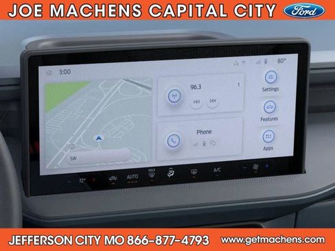 New 2025 Ford Maverick XL image 16