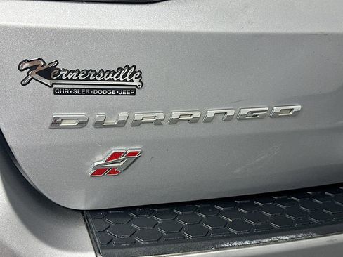 Used 2020 Dodge Durango GT image 28