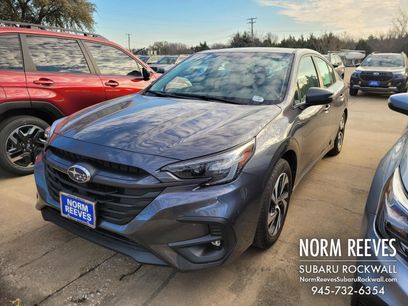 Used 2025 Subaru Legacy Premium
