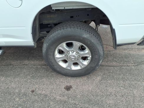 Used 2023 RAM 2500 Big Horn w/ Level 1 Equipment Group image 21