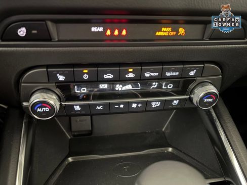 Used 2024 MAZDA CX-5 AWD 2.5 S w/ Premium Plus Pkg image 20