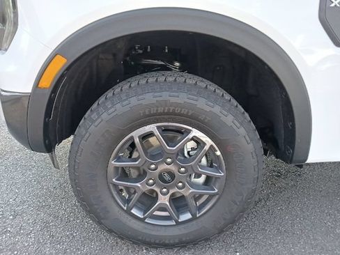 New 2026 Ford Ranger XLT w/ Convenience Package AWD/4WD image 10