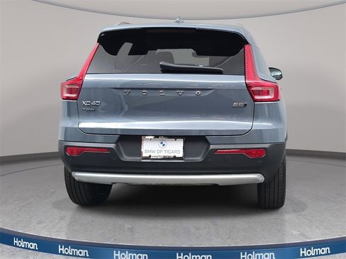 Used 2023 Volvo XC40 B5 Ultimate w/ Protection Package Premier image 7