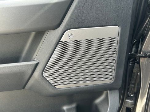 New 2026 Ford F250 Lariat w/ Black Appearance Package image 39