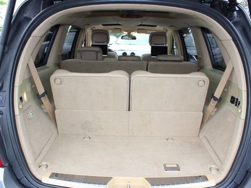 Used 2011 Mercedes-Benz GL 450 GL 450 4MATIC AWD 4dr SUV image 25