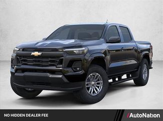 New 2026 Chevrolet Colorado LT w/ LT Convenience Package RWD video 1