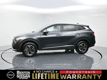 Used 2023 Kia Sportage LX
