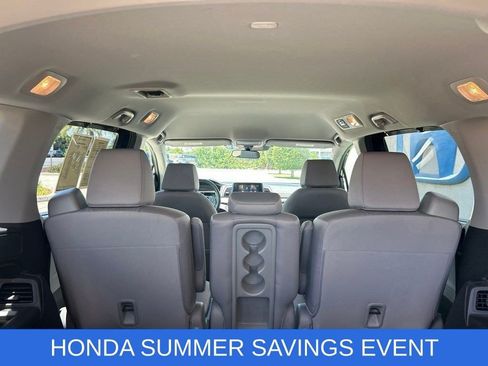 Used 2020 Honda Odyssey EX image 9