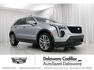 Used 2023 Cadillac XT4 Sport AWD/4WD video 1