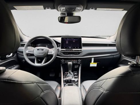 New 2026 Jeep Compass Limited AWD/4WD image 16