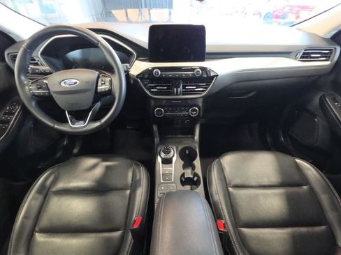Used 2021 Ford Escape SEL AWD/4WD image 34