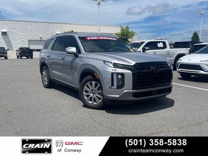 Used 2025 Hyundai Palisade SEL