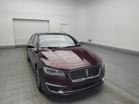 Used 2018 Lincoln MKZ Reserve w/ Luxury Package image 13