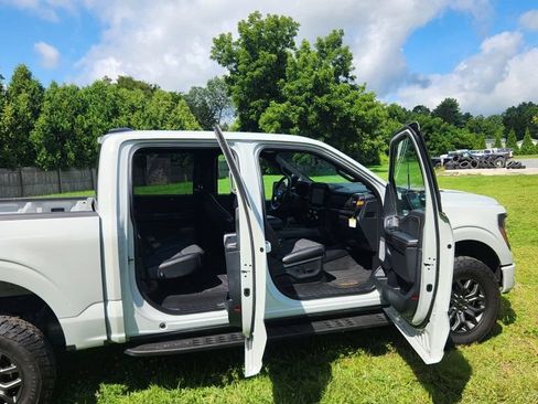 Used 2024 Ford F150 Tremor w/ Bed Utility Package AWD/4WD image 11