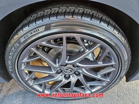 New 2026 Toyota Camry SE w/ Convenience Package FWD image 11