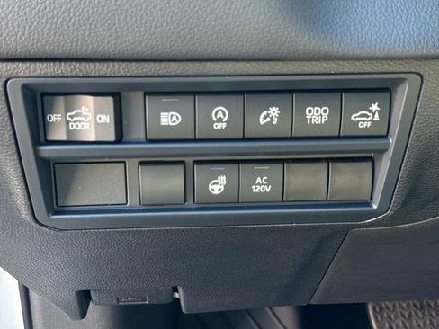 New 2026 Toyota Tundra Limited image 22