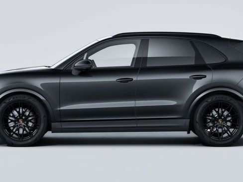 New 2026 Porsche Cayenne image 3