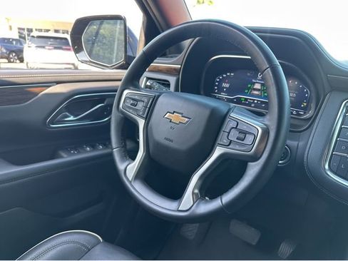Certified 2024 Chevrolet Tahoe Premier image 7