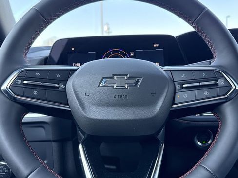 New 2026 Chevrolet Tahoe RST w/ RST Capability Package image 23