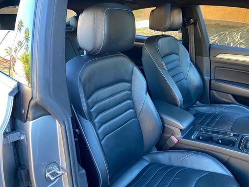 Used 2019 Volkswagen Arteon SEL image 43